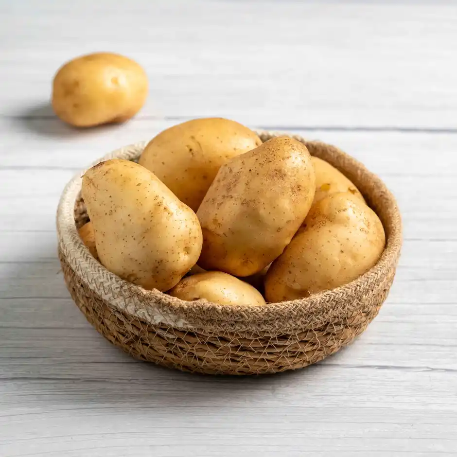 Fresh Potato (Aloo) 900 g – 1 kg