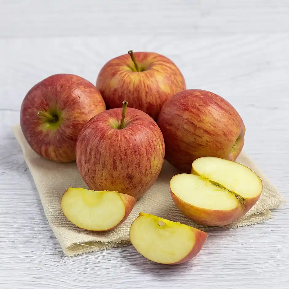 Apple Shimla 4 Pcs thumbnail