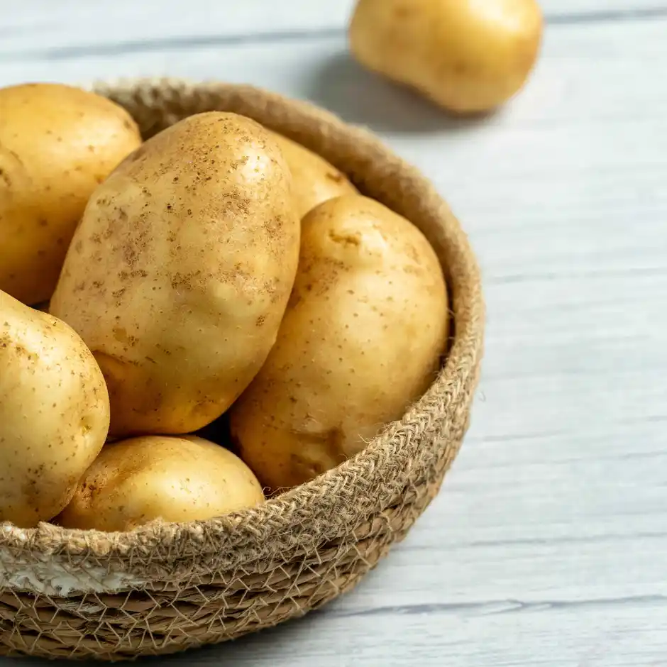 Fresh Potato (Aloo) 900 g – 1 kg thumbnail