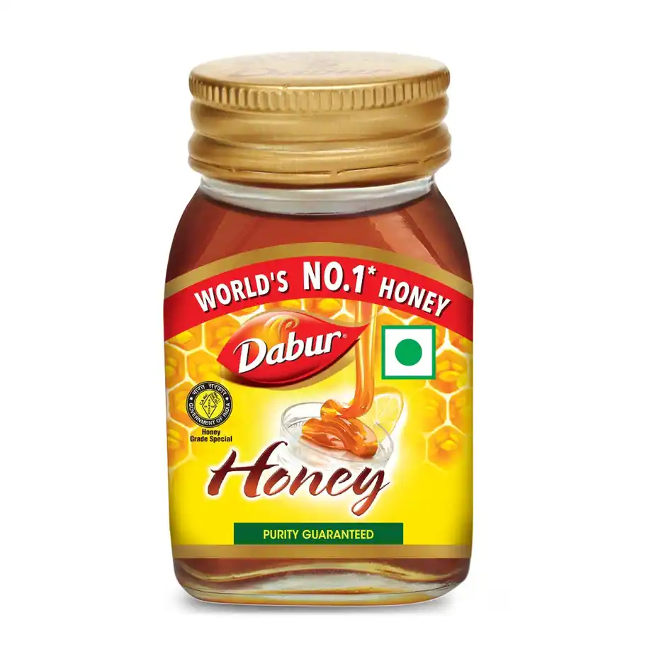Dabur Honey 100 g