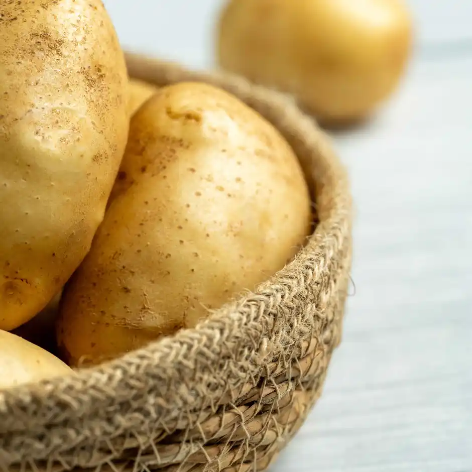 Fresh Potato (Aloo) 900 g – 1 kg thumbnail